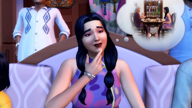 The Sims 4 Will Open an Official Market to Let Content material Creators Promote Mods for a Share of ’Moola’