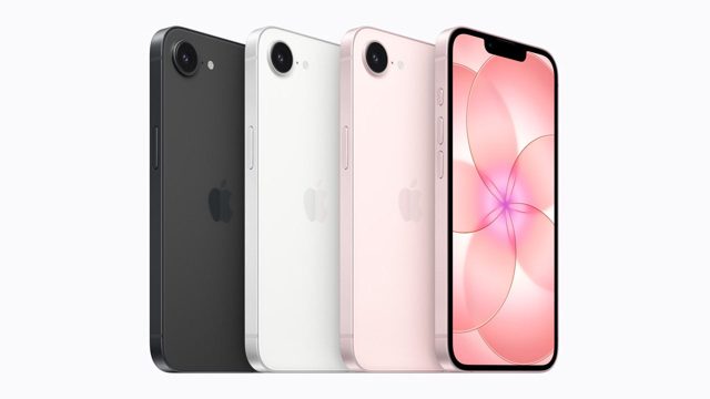 The Complete Wi-fi by Verizon ”Apple iPhone 17e On Us” Deal Defined (New Launch)