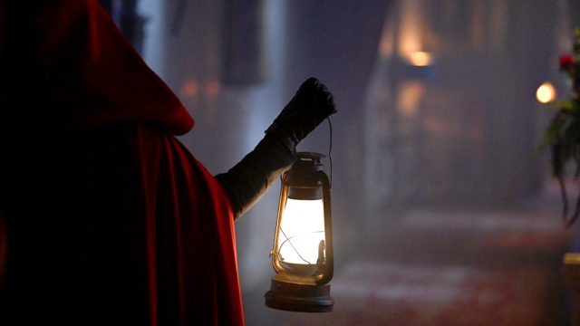 The Traitors Season 5 Set to Banish Secret Traitor Twist