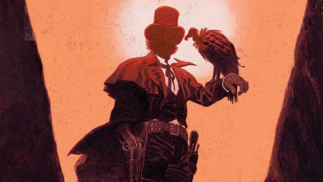 The Undertaker Quantity One Is Excellent for Hardcore Western Followers