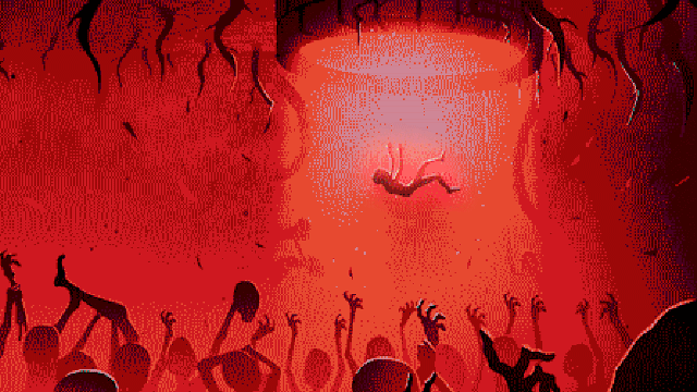 The Effectively Is Not Empty – Official Announcement Trailer