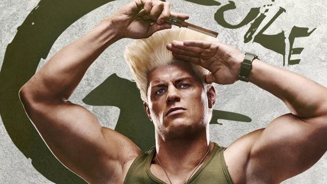 ‘They Thought We Had been Going to Struggle’ — WWE Star Cody Rhodes Reveals He Was Saved Aside From Roman Reigns on the Set of the Road Fighter Film