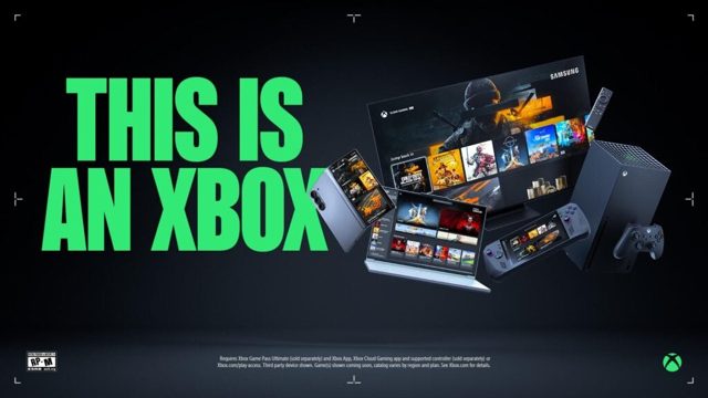’This Is An Xbox’ Announcement Seems to Have Been Pulled Offline, After New Gaming Boss Asha Sharma Takes Cost