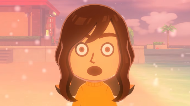 Tomodachi Life: Dwelling the Dream Gamers Are Already Demonstrating Why Nintendo’s Strict Picture-Sharing Guidelines Exist