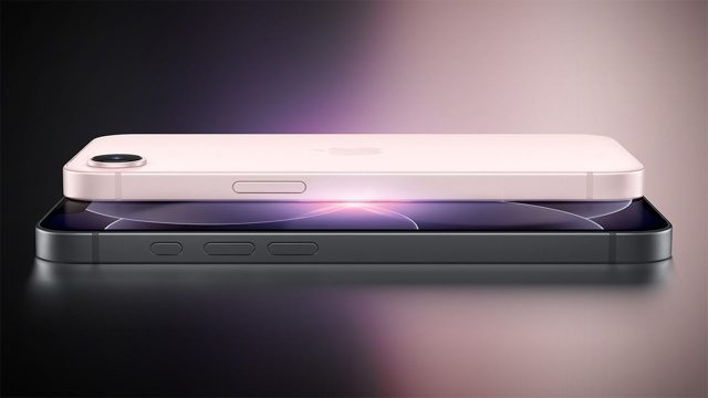 Complete Wi-fi by Verizon Is Providing the New Apple iPhone 17e ”On Us” With No Commerce-In or Port-In Required