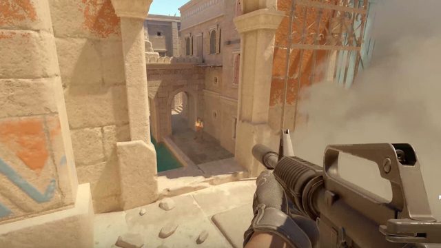 Valve Forces Us to Ditch Virtually 30 Years of Muscle Reminiscence With This One Large Change to Counter-Strike 2