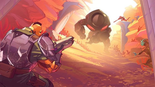 Vaunted – Official Announcement Trailer | Xbox Companion Preview Showcase 2026