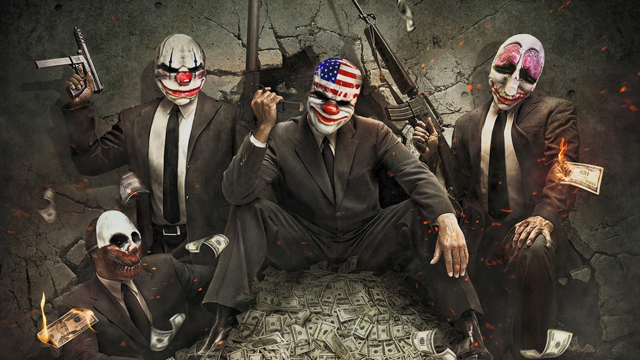 Vice Plots Payday Film and TV Tasks as A part of New Partnership With Starbreeze