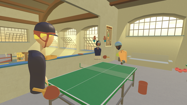 VR Social Recreation Rec Room Is Shutting Down on its tenth Anniversary: ’Our Prices All the time Ended Up Overwhelming the Income We Introduced In’