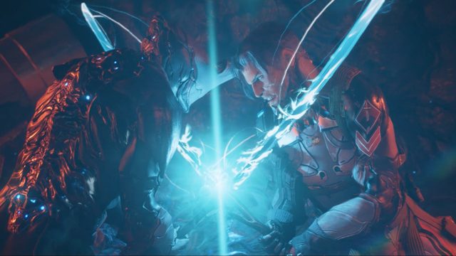 Warframe – Official Nintendo Change 2 Launch Trailer