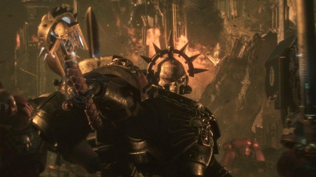 Warhammer 40,000 eleventh Version Introduced With a Blood Angels vs Orks Cinematic Trailer, a Launch Window, and Some Good Information for Followers