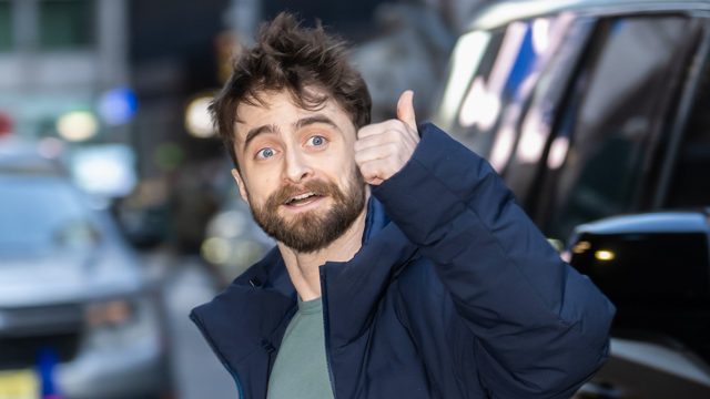 ’Watching It With Your Dad Would Be Much less Cool’ — Daniel Radcliffe ’Delighted’ His Son Will get to Watch Harry Potter Reboot TV Sequence With out Him in It