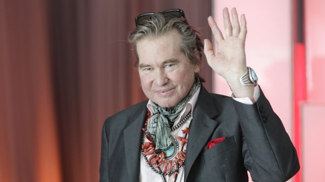’We Cannot Roll Digital camera Once more. We Do not Have the Finances’ — AI-Generated Val Kilmer Will Seem in Upcoming Indie Film With Household’s Blessing