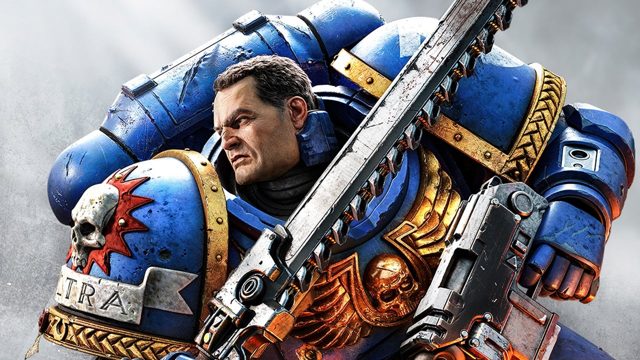 ’We Do not Nickel-and-Dime Folks to Demise’ — Warhammer 40,000: Area Marine 2 Is not a Dwell Service Sport, Tim Willits Says, It is One thing Else