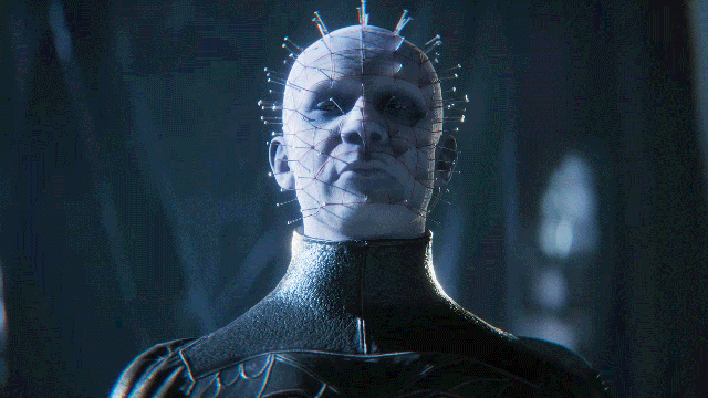 ‘We Needed to Take Nothing Out’ — Excessive Horror Recreation Hellraiser: Revival Will get Its ESRB Ranking