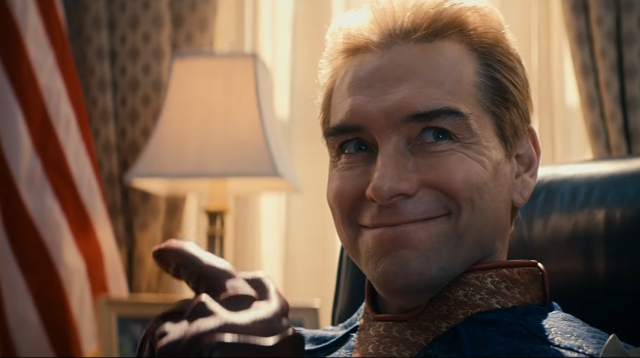 ’We Have to Put together America for My Ascension’ — The Boys Season 5 Trailer Reveals Homelander Sitting Fairly within the Oval Workplace