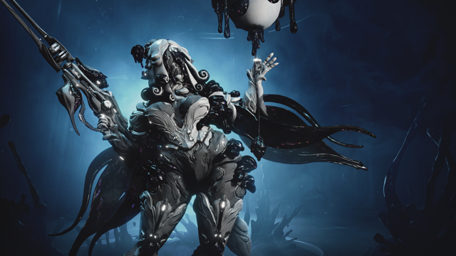 ’We have Sportified Steam Charts’ — Warframe Inventive Director Rebecca Ford Reveals How Digital Extremes Is Holding the Dwell Service Dream Alive