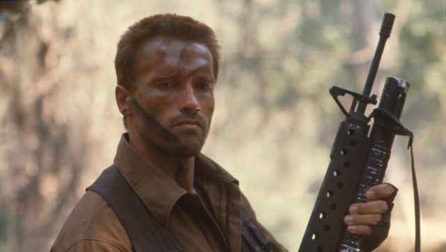 ”We’ve Talked About It” – Arnold Schwarzenegger Teases Conan 3, Commando 2, and A New Predator Film