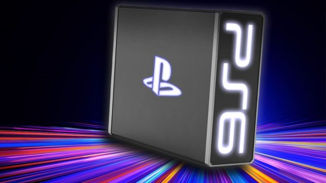 No matter PS6 Is, I Simply Hope It is a PlayStation