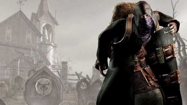 ’What’re You Shopping for?’ The Resident Evil 4 Remake Service provider Is Now 3 Trillion in Debt After 3 Years