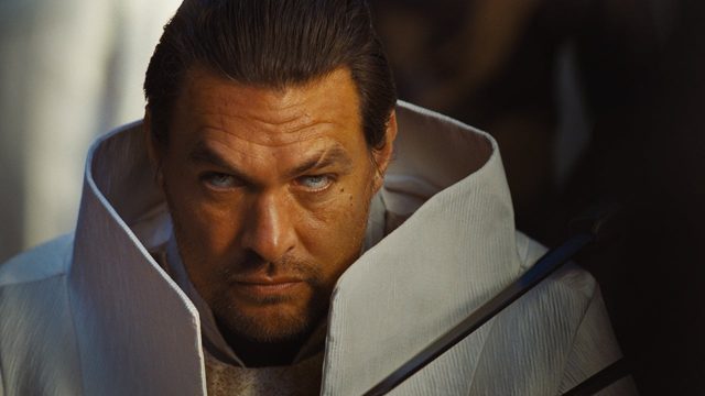 Who’s Who In The First Dune: Half 3 Trailer