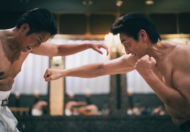 Yakuza Dwell-Motion Miniseries Debuts March 17 Solely on IGN