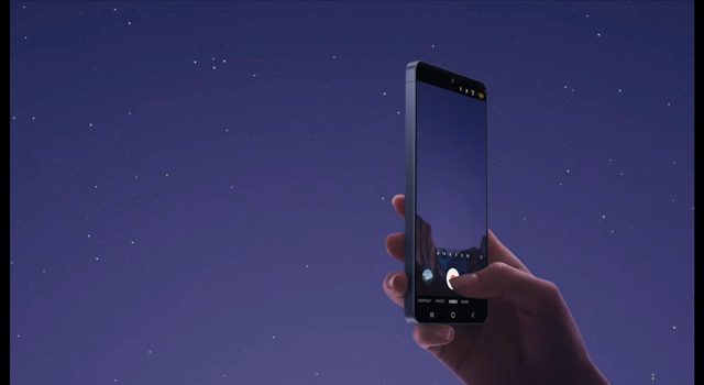 Your Samsung Galaxy S26 Is About to Get AirDrop