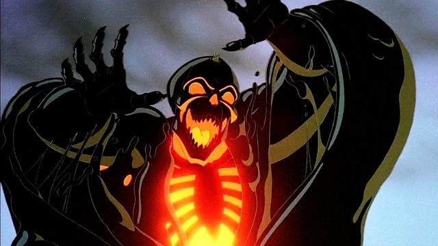 ’90s Eco-Fantasy FernGully: The Final Rainforest Getting Reside-Motion Remake