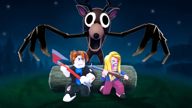 99 Nights within the Forest Movie Confirmed