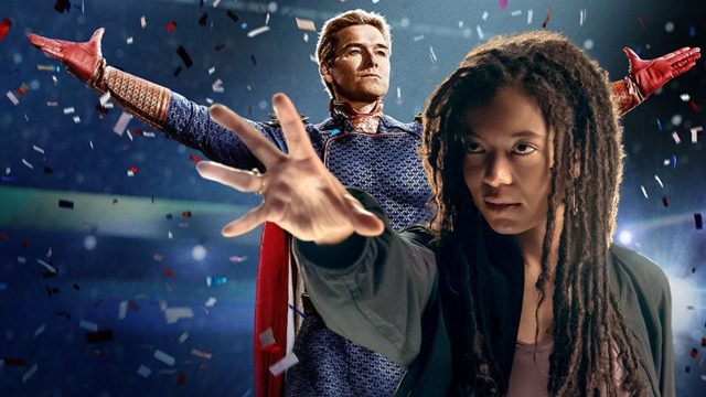 Actor Who Performed Marie Moreau in The Boys Spinoff Gen V Reacts to Sequence Cancelation