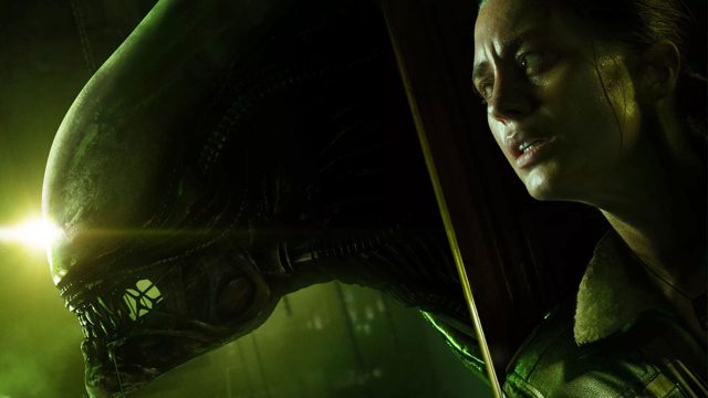 Alien: Isolation 2 Seemingly Teased in New Video Posted by Sega and Artistic Meeting