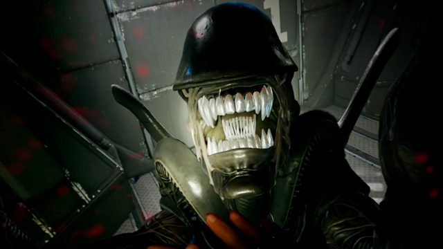 Alien: Rogue Incursion – Half One Arrives on Nintendo Swap 2 In the present day