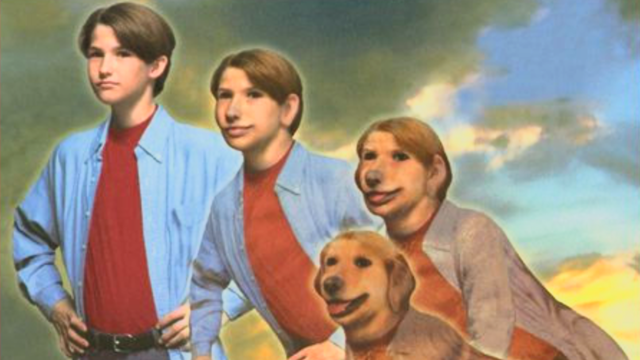 Animorphs TV Present within the Works for Disney+ from Ryan Coogler’s Proximity Media