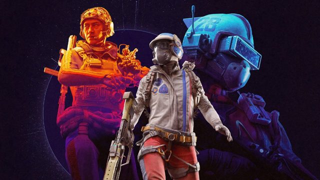 Arc Raiders Has Confirmed That Extraction Shooters Have ‘Big Potential,’ PUBG Boss Says — and That’s Why Black Funds Exists