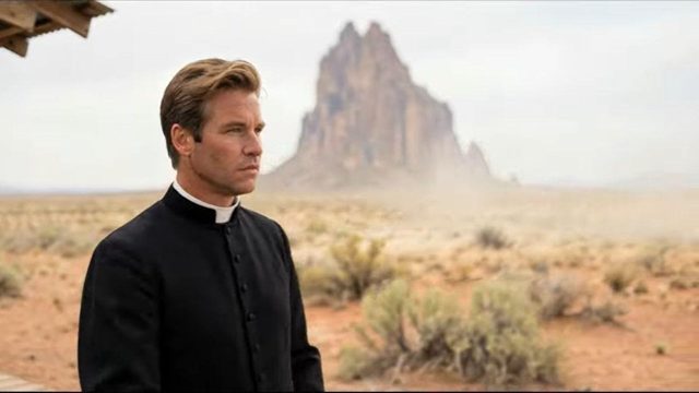 As Deep because the Grave Filmmakers Defend Recreating Val Kilmer Utilizing AI