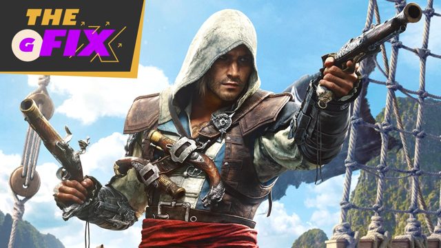 Murderer’s Creed: Black Flag Resynced Options Main Modifications from the Unique – IGN Every day Repair