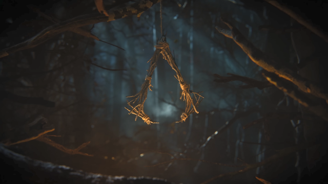 Murderer’s Creed Hexe Sport Director Benoit Richer Exits Ubisoft Simply Months After Departure of Earlier Artistic Director