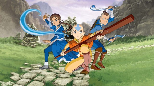 Avatar Aang Film Footage Appears to Have Leaked Months Forward of Paramount+ Premiere