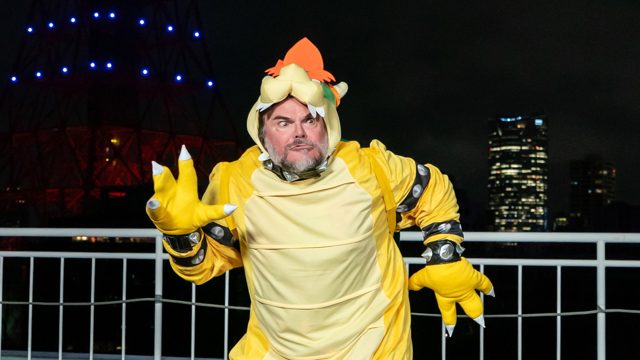Bowser Actor Jack Black Suggests the Unannounced however Inevitable Third Tremendous Mario Film Coming ’In 2029’