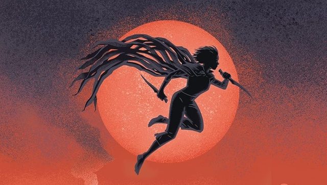 Brandon Sanderson Is Already Midway Carried out With the Mistborn Screenplay for Apple TV