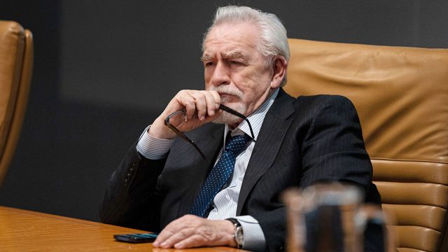 Brian Cox Joins Forged of Dexter: Resurrection Season 2