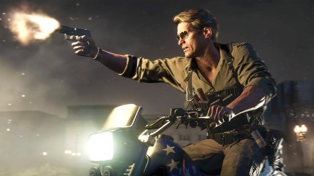 Brian Raffel, Co-Founding father of Name of Obligation Developer Raven Software program, Retires After 36 Years at Studio