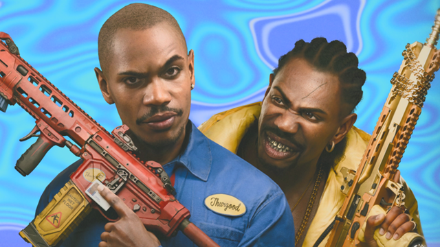 Name of Responsibility Gamers Aren’t Pleased Concerning the New Dave Chappelle Tracer Pack for Black Ops 7