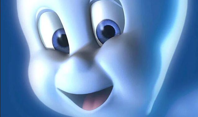 Casper the Pleasant Ghost Coming Again to Hang-out Disney+
