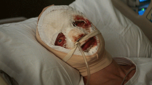 Clayface – Official Teaser Trailer