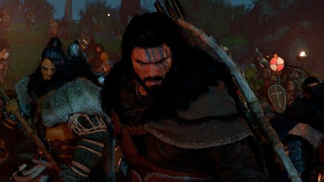 Crimson Desert Will get Extra Storage House, a Headgear Visibility Possibility, and Even a Toggle for Earlier Motion Controls in Patch 1.02.00