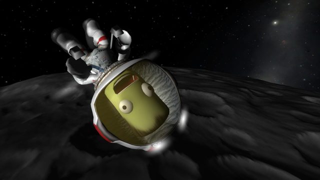 ’Dad, This Makes Me Wish to Play KSP!’ — 11-12 months-Outdated Kerbal Area Program Will get Participant Increase Amid Artemis II’s Mission to the Moon