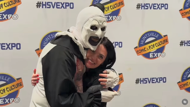 David Howard Thornton Engaged