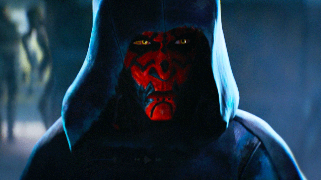 Disney Reveals Episode Titles and Launch Occasions for Star Wars: Maul – Shadow Lord