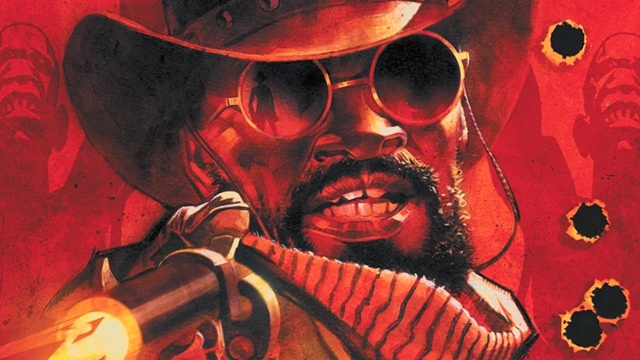 Django/Zorro Crossover Film Based mostly on Quentin Tarantino Comedian Guide within the Works at Sony